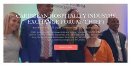 Barbados recibirá a los líderes del turismo caribeño durante CHIEF 2026.