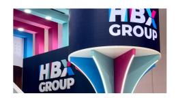 HBX Group amplía su alianza con Emerging Travel Group para fortalecer su oferta global de traslados.