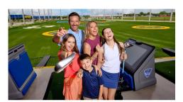 Fort Lauderdale propone experiencias únicas para celebrar el Día del Padre 2026.