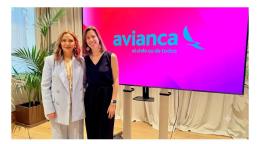 Avianca reactiva la ruta directa Madrid–San Salvador y fortalece la conectividad entre España y Centroamérica.