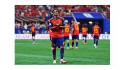 España recupera su mejor versión y aplasta 4-0 a Arabia Saudita en el Mundial 2026.