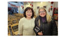 Taiwán fortalece sus vínculos con Argentina a través de la cultura, la tecnología y la educación.
