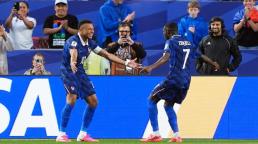 France Crush Iraq 3-0 as Mbappé Scores Twice to Reach World Cup 2026 Round of 32.