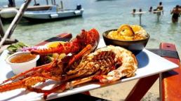 Saint-Martin: la capital gastronómica del Caribe francés que conquista a los viajeros internacionales