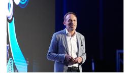 Nicolas Huss: Connectivity and Technology Are Key to the Future of the Travel Industry.