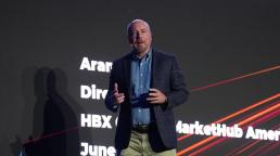 MarketHub Americas 2026: HBX Group proyecta un fuerte crecimiento del turismo en las Américas.
