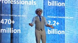 Amadeus Forecasts Strong Regional Tourism Growth and Highlights Latin America’s Rising Role