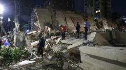 Decenas de muertos y más de 700 heridos tras dos poderosos terremotos que sacudieron Venezuela.