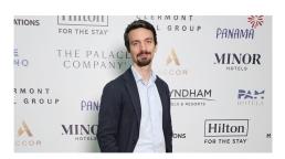 MarketHub Americas 2026: "La inteligencia artificial no eliminará empleos, transformará la forma de trabajar", afirma Javier Cabrerizo, de HBX Group.