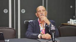 MarketHub Americas 2026: "Los viajeros buscan experiencias simples", afirma Mark Antipof de HBX Group.