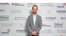 MarketHub Americas 2026: "La inspiración del viaje ya se está trasladando a la inteligencia artificial", afirma Xabi Zabala, de HBX Group.
