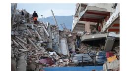 Terremotos en Venezuela: ascienden a 235 los muertos mientras continúa la búsqueda de sobrevivientes.