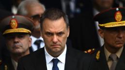 Renunció Manuel Adorni: Diego Santilli lo reemplazará en la Jefatura de Gabinete.
