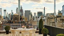NYC Hotel Unveils $1 Million FIFA World Cup 2026 Package With Final Tickets and Luxury Experience.