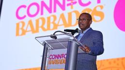 Connect Barbados 2026 fortalece el posicionamiento de la isla con un récord de compradores internacionales.