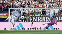 Paraguay Stuns Germany in World Cup 2026 Shocker, Advances After Dramatic Penalty Shootout.