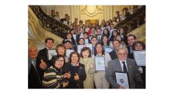 Taiwán bate un récord de becas para estudiantes argentinos y reafirma que la educación es el puente más sólido entre ambos países.