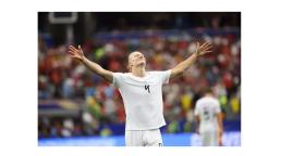 Haaland Sends Norway Into World Cup Last 16 with Historic Win Over Ivory Coast.