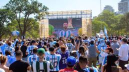 La Ciudad de Buenos Aires invita a vivir unas vacaciones de invierno con la pasión del Mundial.