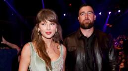 ¿Taylor Swift y Travis Kelce se casan en el Madison Square Garden? Los rumores generan expectativa y un posible impacto millonario en Nueva York.