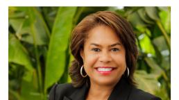 Julie Coker deja la presidencia de NYC Tourism + Conventions para liderar Visit California.
