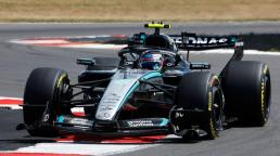 Antonelli Wins British GP Sprint Ahead of Hamilton and Norris.