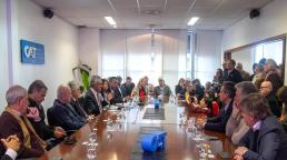 La Cámara Argentina de Turismo celebró sus 60 años y reafirmó el compromiso con el desarrollo del turismo nacional.