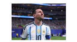 De la mano de Messi, la Selección Argentina vive una remontada épica en el Mundial al vencer 3-2 a Egipto.