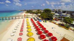 Barbados Strengthens Latin American Ties at IBTM Americas 2026.