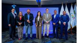 Guatemala presenta oficialmente Centroamérica Travel Market 2026, la principal plataforma de negocios turísticos de la región.