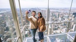 Nova York: SUMMIT One Vanderbilt amplia horários e o elevador Ascent.