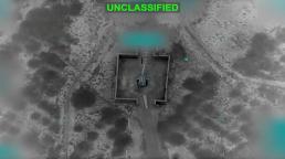 US strikes Iran, Tehran hits Gulf states, says Strait of Hormuz closed.