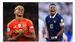 España y Francia  juegan la final anticipada del Mundial 2026.