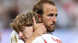 "Cobardes": la furia de la prensa inglesa contra Tuchel y la selección inglesa tras la eliminación.