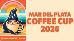 Mar del Plata será sede de la mayor expo de café de especialidad del país.