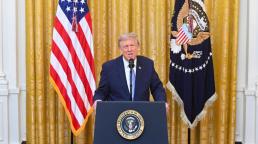 Trump Renews Questions About U.S. Election Integrity Ahead of 2026 Midterm Elections.