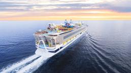 ¿Qué incluye un crucero de Royal Caribbean? Todo lo que está incluido en la tarifa y por qué ofrece la mejor relación precio-calidad del mercado.