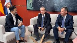 Canarias acelera los preparativos para recibir el IV Foro Iberoamericano de Turismo en marzo de 2027.