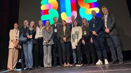 AVIABUE consolidó su participación institucional en el III Foro de Turismo de Visit Buenos Aires.