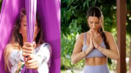 Bucuti &amp; Tara convierte el yoga frente al mar en una experiencia de bienestar para viajeros en Aruba.