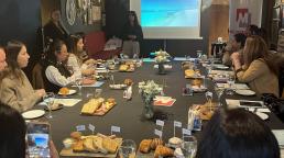 EM Marketing &amp; Communication refuerza su presencia en Córdoba con capacitaciones sobre el Caribe.