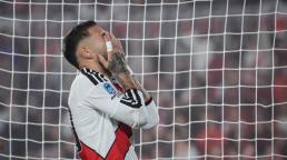 River volvió a perder, profundizó su crisis y el Monumental estalló contra jugadores y dirigentes.