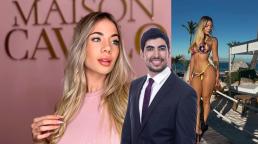 Facundo Moyano fue detenido tras un confuso episodio con su pareja Candela Arizaga.