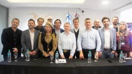 FAEVYT: Posadas será sede de la 3ª Convención de Empresarios Jóvenes en Turismo.
