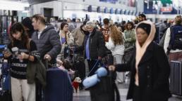 U.S. Travel Industry Urges Congress to Prevent Another Government Shutdown.