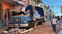 Colombia Earthquake: Death Toll Rises to 169, More Than 900 Injured 24 Hours After 7.4-Magnitude Quake.