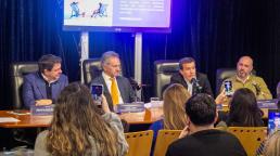 Presentan el Travel Sale 2026 con ofertas para viajar por Argentina y el mundo.