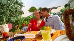 Diez planes imperdibles para vivir un fin de semana en Greater Fort Lauderdale.