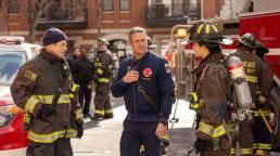 Chicago Fire: Todo lo que se sabe a semanas del estreno de la temporada 15.