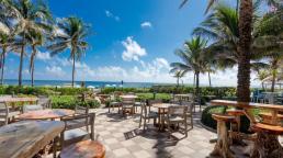 Pompano Beach Joins Dine Out Lauderdale With Special Restaurant Deals Through September.